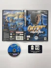 Gamecube - 007 Nightfire Nintendo Gamecube W/ Case #2924