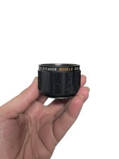 Spiratone TeXtender Model II CS Converter Lens