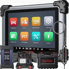 Autel MaxiSys Elite II PRO ULTRA Auto Diagnostic Scanner Programming 2-Year