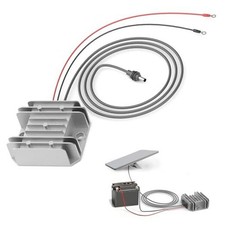 Starlink Mini 12V/24V to 30V 3.5A DC Step Up Step Up Male Port - 3.3 FT