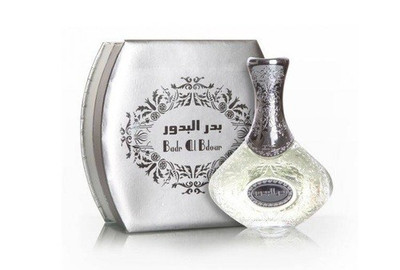 Arabian Oud Badr Al Bdour Parfum Spray 100ml Unisex New Sealed 