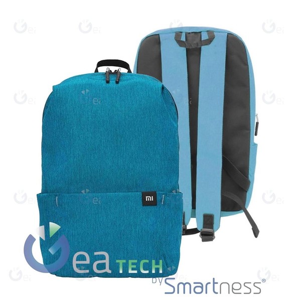 Xiaomi Bag Ich Casual Daypack Rucksack Unisex 10L Tasche Wasserdicht-image