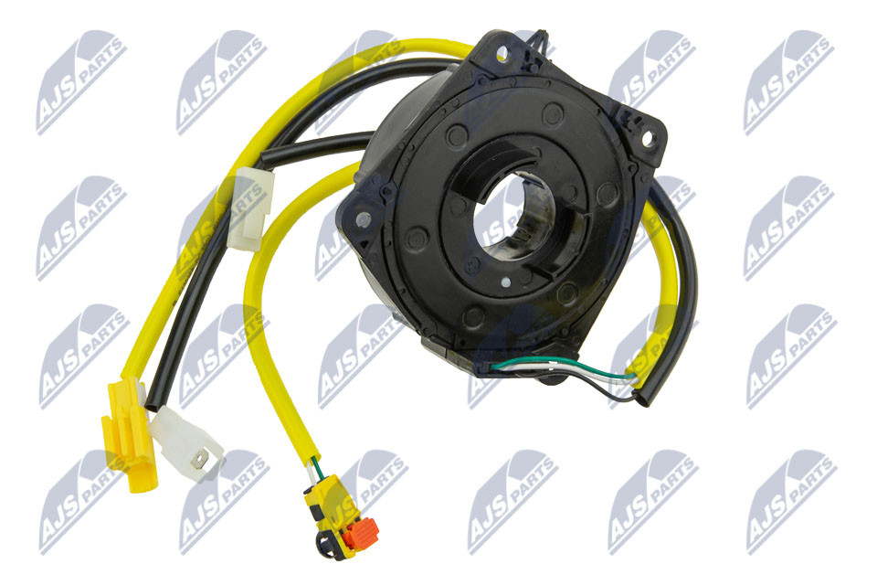 N.T.Y. EAS-DW-002.NTY Steering Column Switch for CHEVROLET