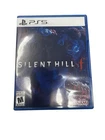 Silent Hill f - Sony PlayStation 5 Used