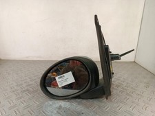 Retroviseur gauche (ou coque) Citroen C1