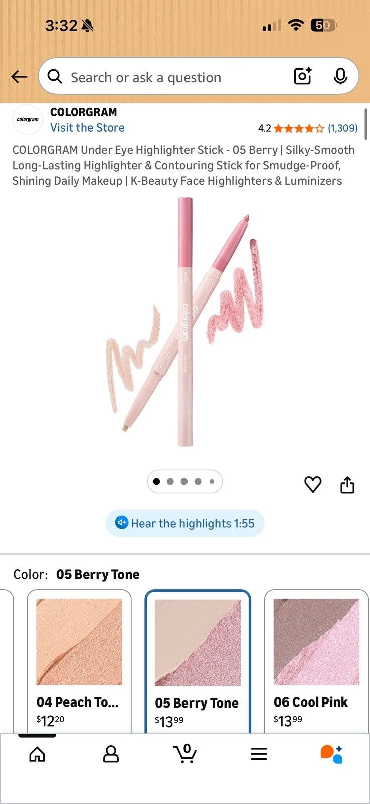 Stick