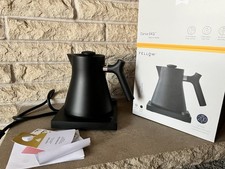 Fellow Corvo EKG Electric Kettle - Non-WiFi Version - EUC