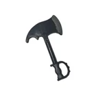 GI Joe 1985 Barbecue Axe Ax Original Vintage Accessory Figure Part Hasbro ARAH
