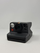Polaroid Now Gen 1 - i-Type Instant Film - Black