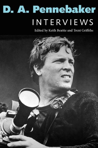 D. a. Pennebaker - 9781496857927 - Bild 1 von 1