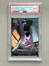 2022 Upper Deck Marvel Allure Trading Cards Checklist and Odds 36