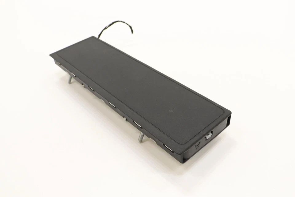 2024-2025 AUDI A6 QUATTRO AIRBAG RODILLERA LADO PASAJERO DELANTERO DERECHO OEM 4K1880842E Foto 2 de 4