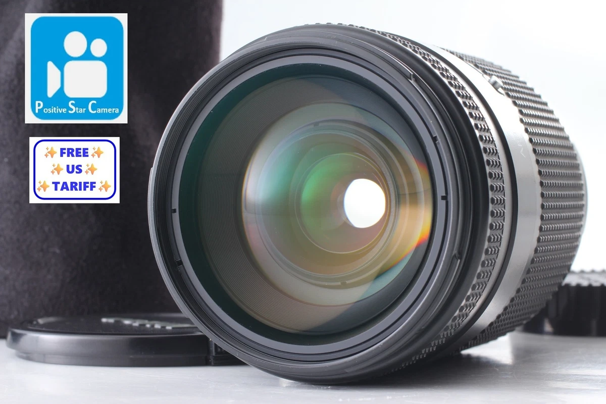 Nikon NIKKOR 35-135mm Focal Camera Lenses for sale | eBay Nikon NIKKOR 35-135mm Focal Camera Lenses for sale | eBay