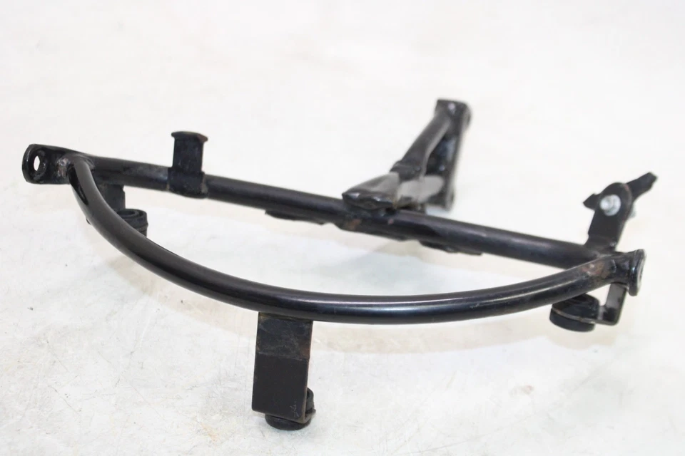 BMW F650 169 1997 OEM carenado superior espejos medidores soporte de permanencia Foto 4 de 4