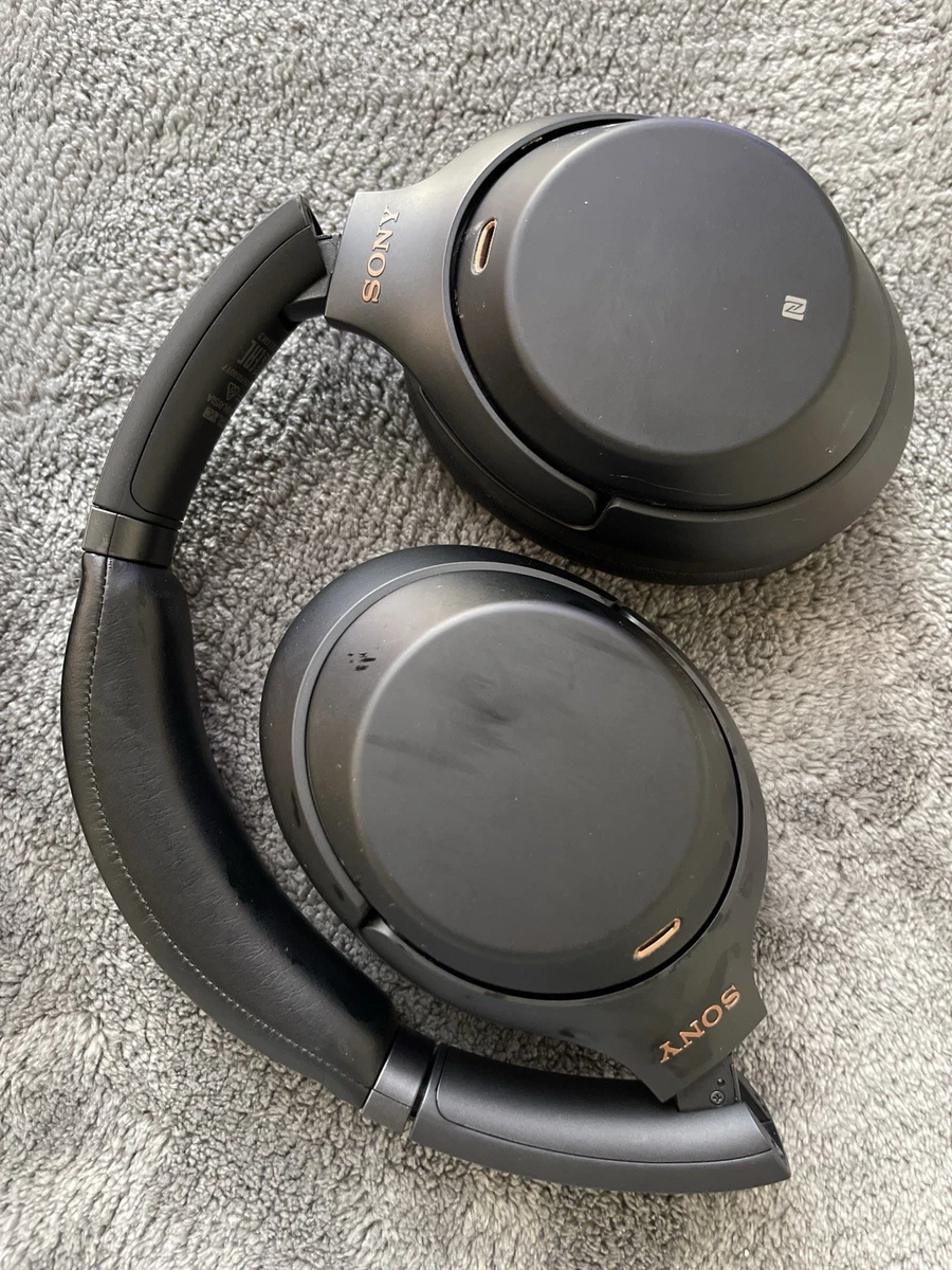 Sony WH-1000XM3 Headphones for Sale | Shop New & Used Headphones