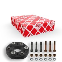 Febi Bilstein Gelenk, Gelenkwelle 03480 Prokit FüR MERCEDES-BENZ, Hinten