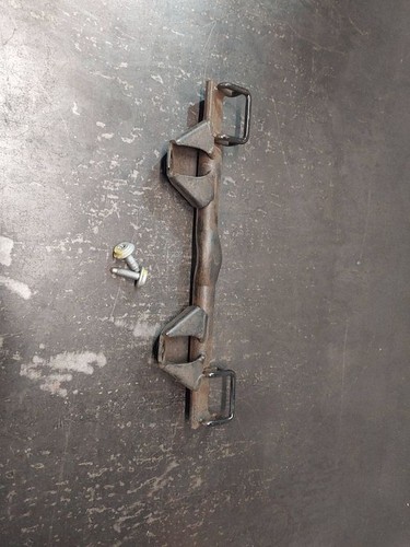 ISOFIX Bracket