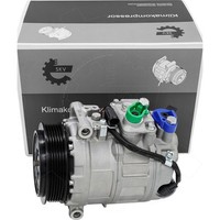 Kompressor Klimaanlage Klimakompressor FüR Mercedes C-Klasse T-Model S204 S203