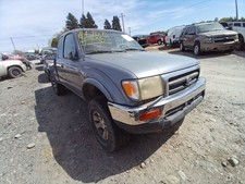 Driver Left Headlight Fits 97-00 Tacoma 12952583 Driver Left Headlight Fits 97-00 Tacoma 12952583