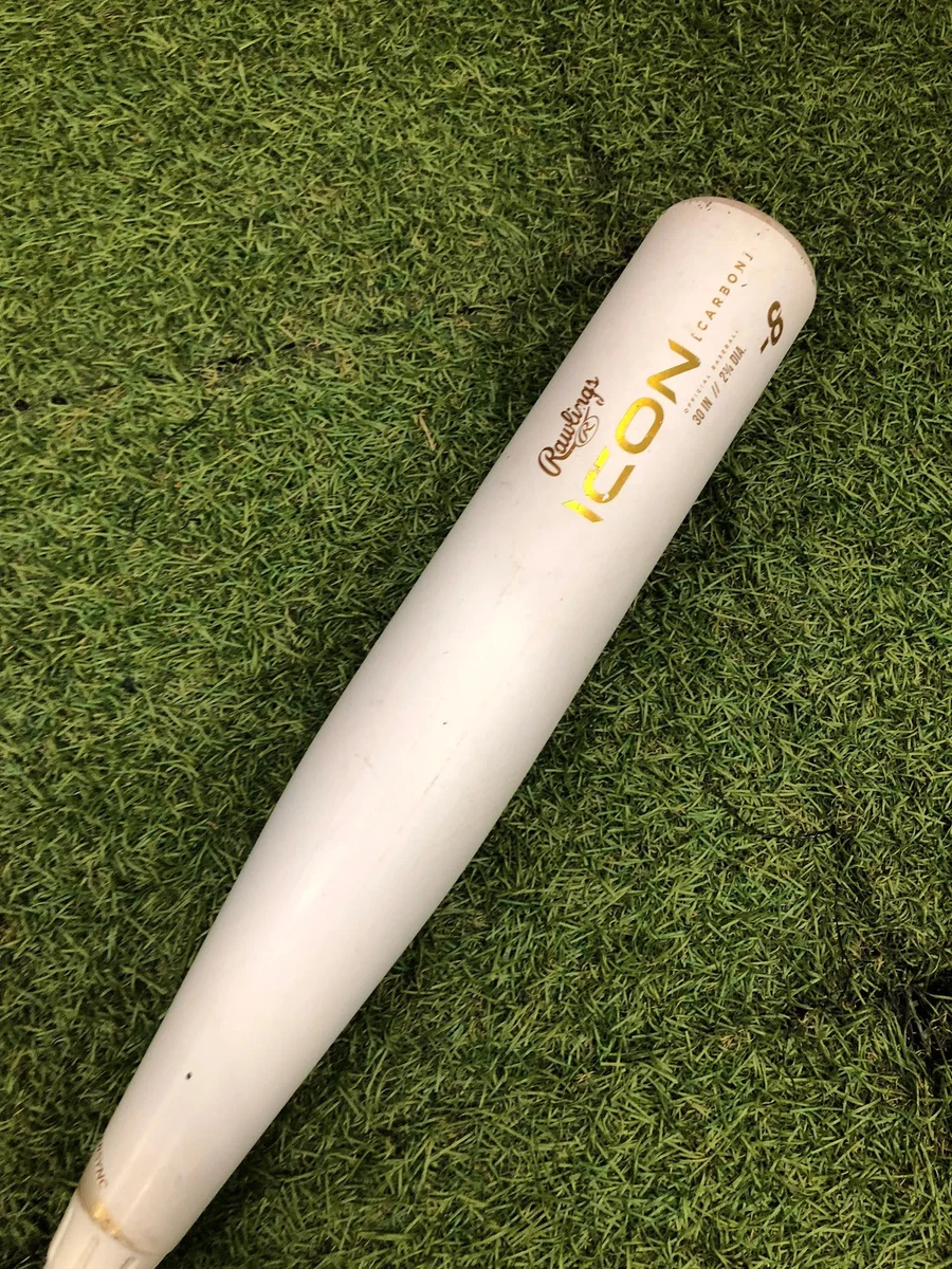 RAWLINGS CLOUT AI -3 BBCOR BASEBALL BAT | 32 in | -3