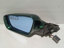 8D1858531J LINKER SPIEGEL / 8D1858531K / 2284873 FÜR AUDI A4 B5 8D2 1.9 TDI