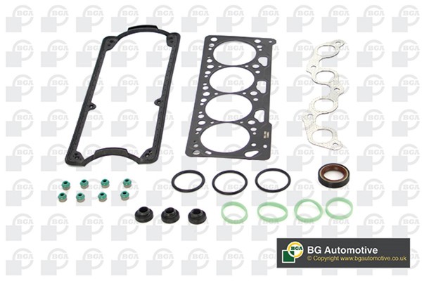 BGA Dichtungssatz Zylinderkopf HK0512 FüR VW Polo 3 Classic 6V2 6N1 Golf 1H1 1H2-image