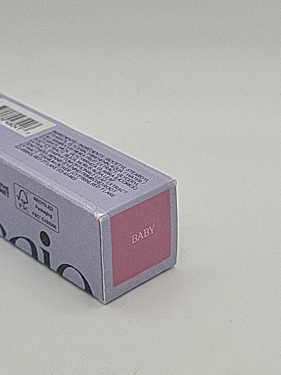 Saie Dew Blush Liquid Cheek Flush BABY 12ml/0.4oz