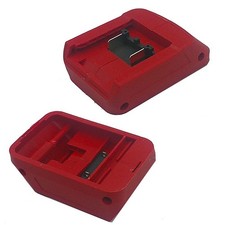 18V Akku Power Mount Stecker f??r Einhell 4511396 und 4511437 Werkzeuge