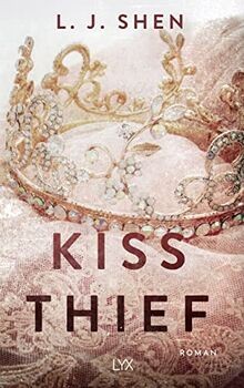 Kiss Thief von Shen, L. J. | Buch | Zustand gut