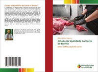 Estudo Da Qualidade Da Carne De Bovino AbíLio Da Silva Guterres