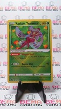 Radiant Tsareena 016/195 Swsh12: Sword & Shield - Silver Tempest Holo