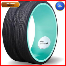Chirp Wheel Foam Relief Lumbar Spine Stretche...