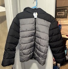 Kids Place puffer jacket size xxl NWT