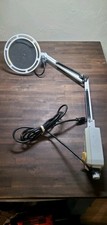 Dental Portable Therapeutic Medical TDP Lamp CQG-222C Heating Lamp READ NO STAND