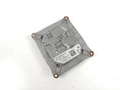 Audi A4 S4 B8 8K 2009 Vorschaltgerät Steuergerät Xenon Scheinwerfer RZV73138