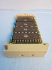 Siemens 6DD1610-0AG1 SIMADYN D Memory Module PLC Simatic 465610.0006.01 AM27C010