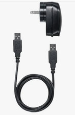 Shure SBC10-USB-A MICROB Power Supply Wall Transmitter Battery Charger w/ Cable