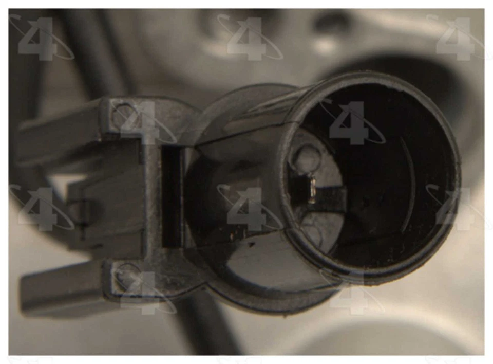 Compresor de aire acondicionado para Mitsubishi Eclipse Endeavor Galant 2004-2012 cuatro estaciones Foto 3 de 4