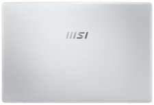 MSI 14 Zoll Laptop Modern 14 Core i3-1315U 8GB 512GB silber 9S7-14S122-034 – Bild 9