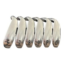 Wilson Staff D350 - -PW-GW Set SL-80 Steel Shaft Flex RH