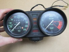 Motorcycle Instruments and Gauges for BMW R100RS for sale | eBay