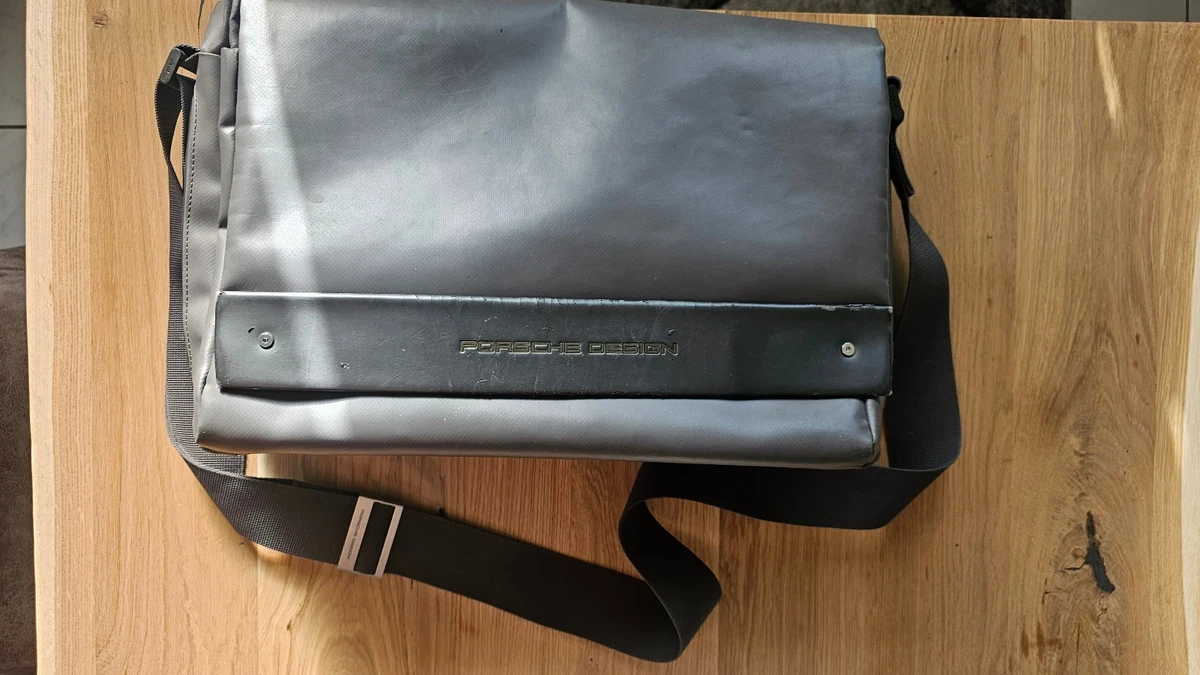 PORSCHE DESIGN LUGGAGE P\