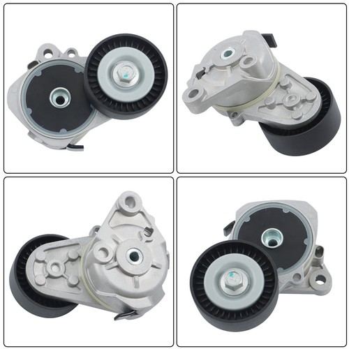 Belt Tensioner with Pulley For Lexus LS460 RC F IS F 2007-2020 16620-0W13 - Picture 2 of 10