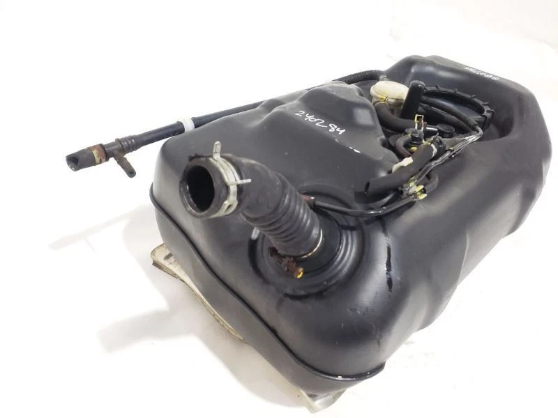 Honda Insight 2000 OEM tanque de combustible híbrido 1,0 L 3 cilindros tracción delantera 10,6 galones Foto 4 de 4