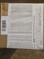 New [1PACK]  25314321 Fuel Pump for Chevy Vehicles