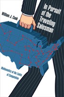 William J Cook | In Pursuit Of The Traveling Salesman | Taschenbuch | Englisch