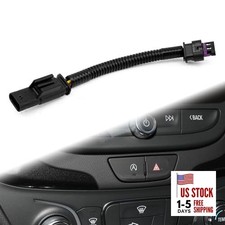 Auto Start Stop Eliminator, Auto Stop Start, Compatible with Chevy Small Plug