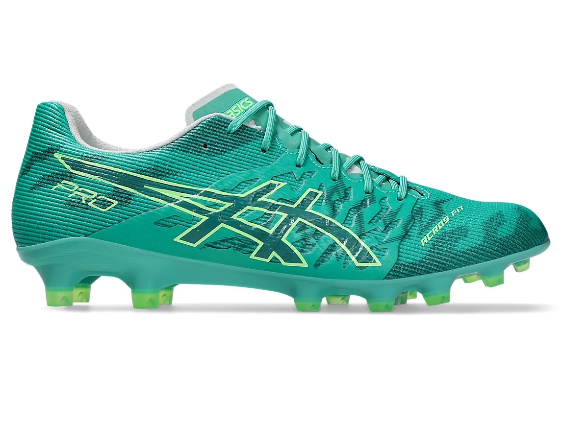 【SALE!!新品未使用】DS LIGHT ACROS PRO 3 25cm New asics soccer shoes DS LIGHT ACROS PRO 3 1101A071 300 | eBay