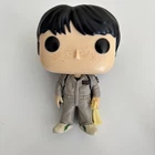 Funko Pop! Stranger Things Ghostbuster Mike #546 Loose NO BOX