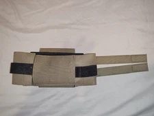 SOARESCUE & Haley Strategic MEDMAG MOUNT (M3) V2 Olive Drab Green